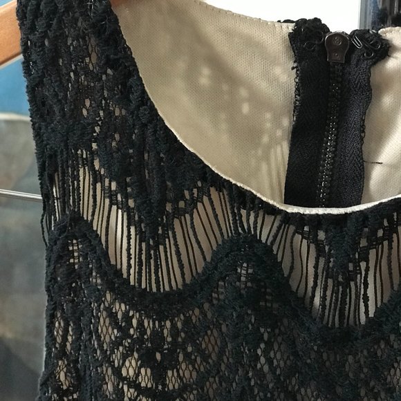 1920s Style Dress - Picture 3 of 7